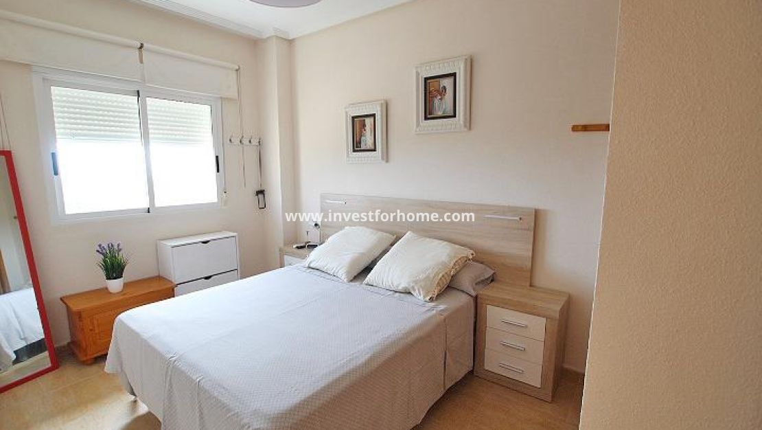 Reventa - Apartamento - Guardamar del Segura - Avenida del Puerto
