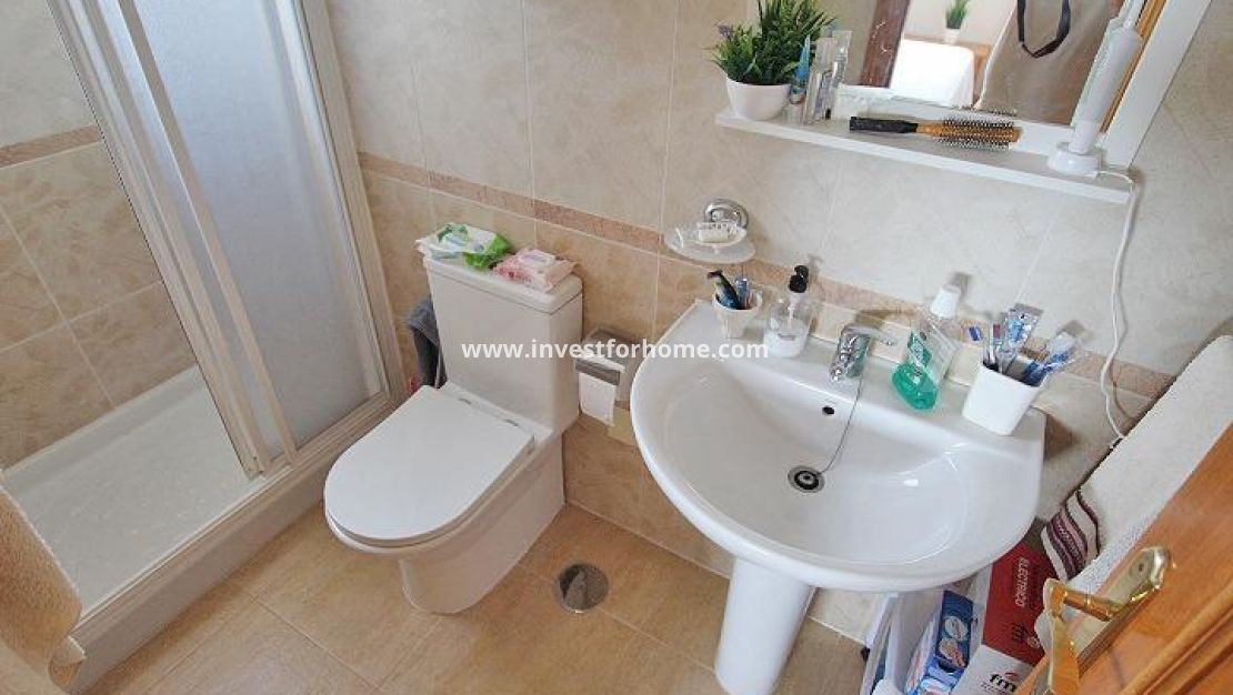 Reventa - Apartamento - Guardamar del Segura - Avenida del Puerto