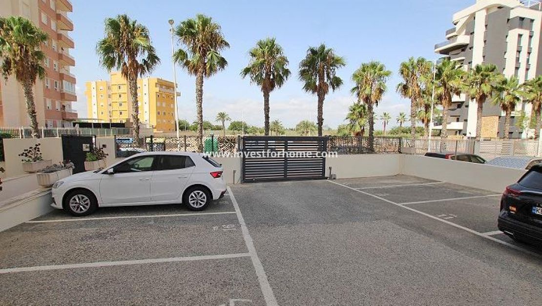 Reventa - Apartamento - Guardamar del Segura - Avenida del Puerto