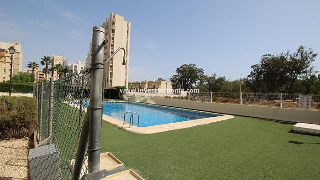 Reventa - Apartamento - Guardamar del Segura - Avenida del Puerto