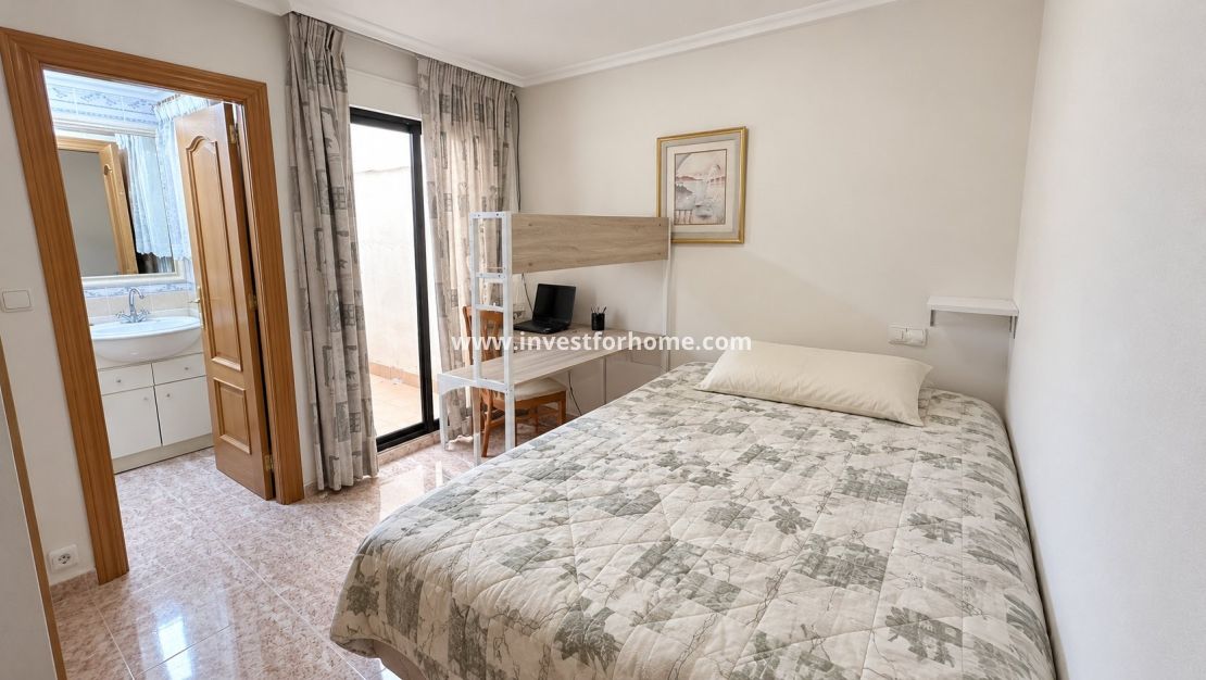 Reventa - Apartamento - Guardamar del Segura - Center