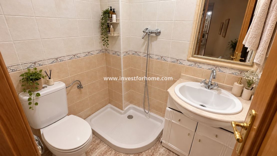 Reventa - Apartamento - Guardamar del Segura - Center