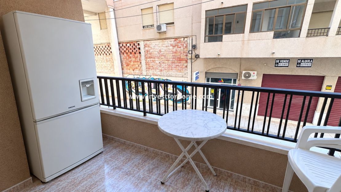 Reventa - Apartamento - Guardamar del Segura - Center