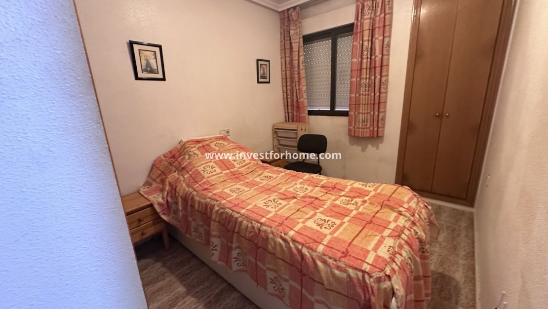 Reventa - Apartamento - Guardamar del Segura - Center