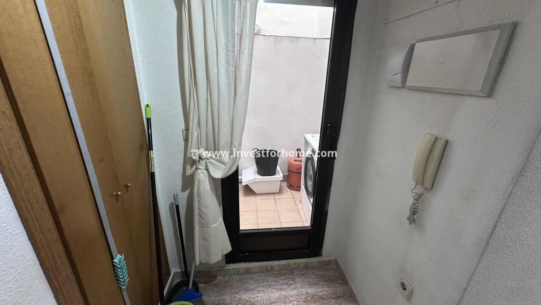 Reventa - Apartamento - Guardamar del Segura - Center