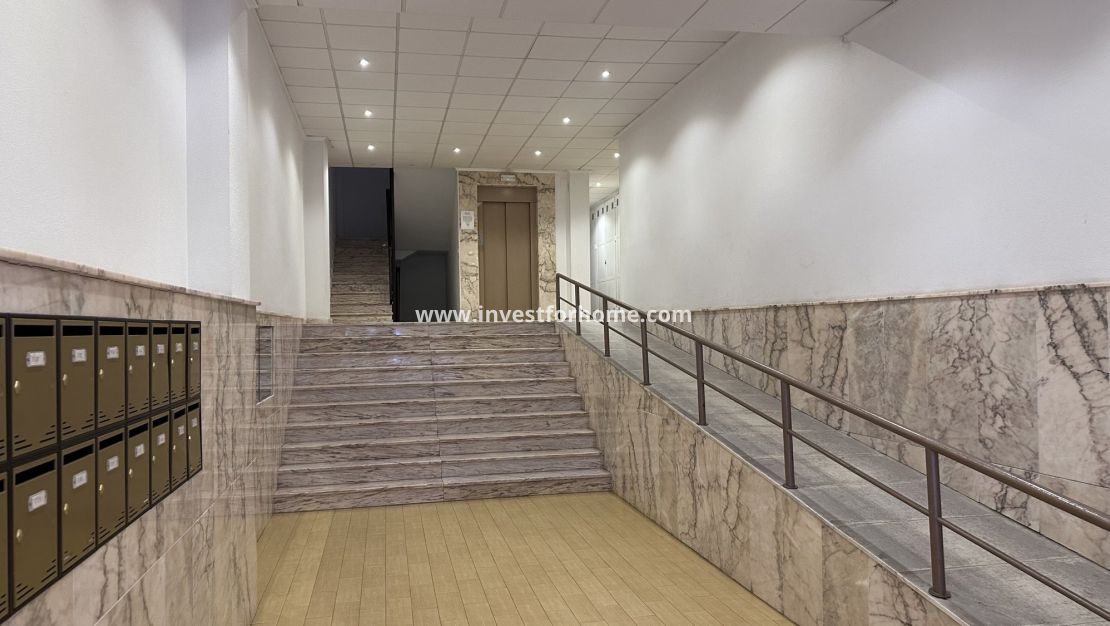 Reventa - Apartamento - Guardamar del Segura - Center