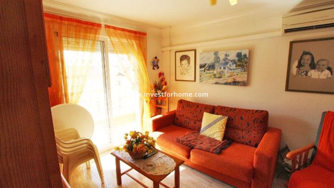 Reventa - Apartamento - Guardamar del Segura - Centro