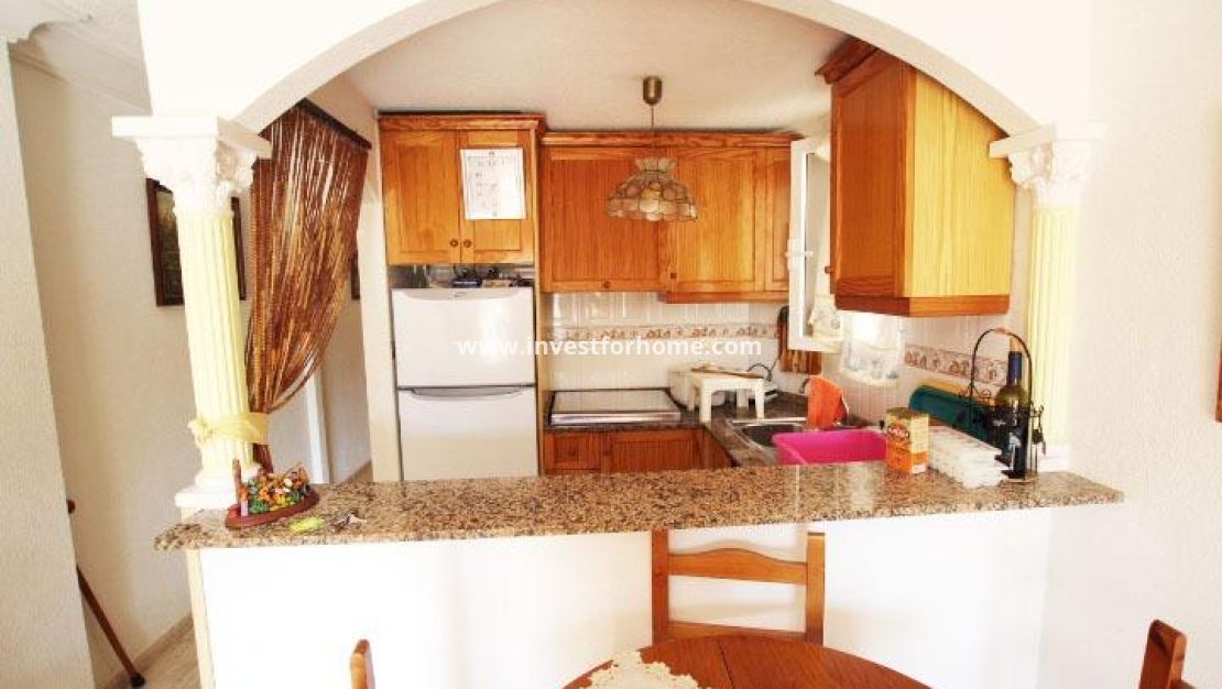 Reventa - Apartamento - Guardamar del Segura - Centro