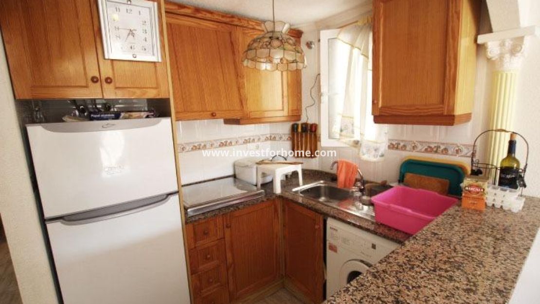 Reventa - Apartamento - Guardamar del Segura - Centro