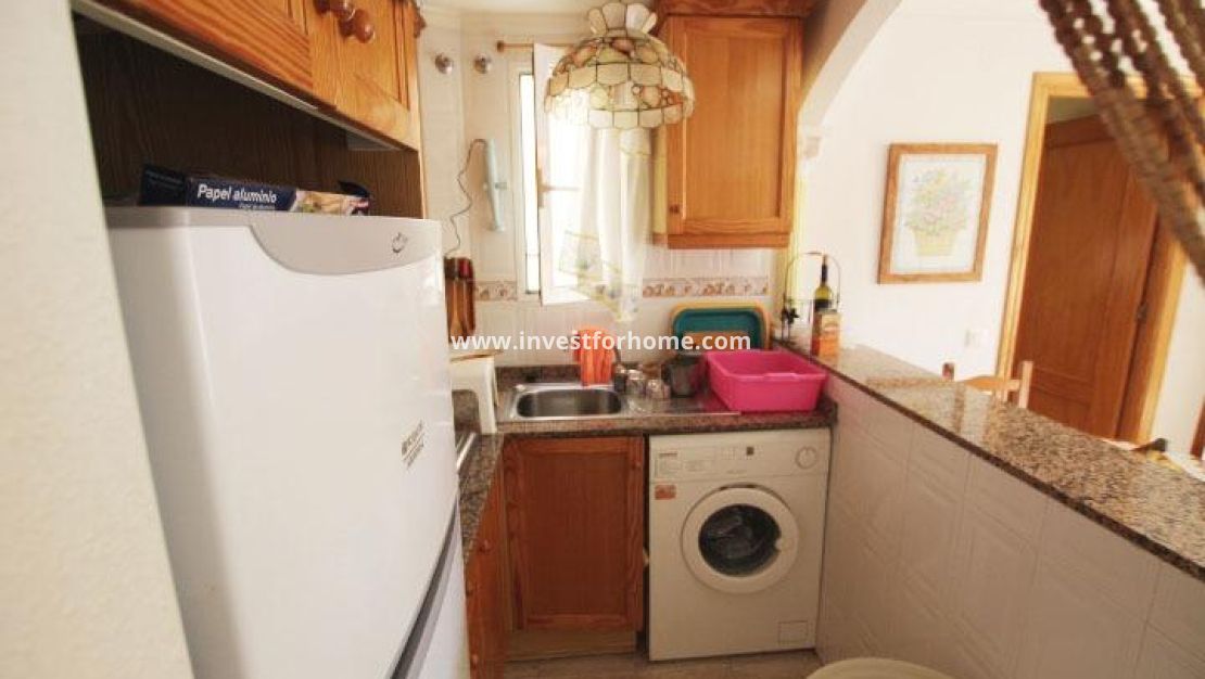 Reventa - Apartamento - Guardamar del Segura - Centro