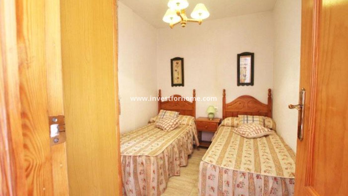 Reventa - Apartamento - Guardamar del Segura - Centro