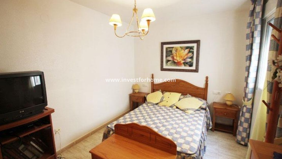 Reventa - Apartamento - Guardamar del Segura - Centro