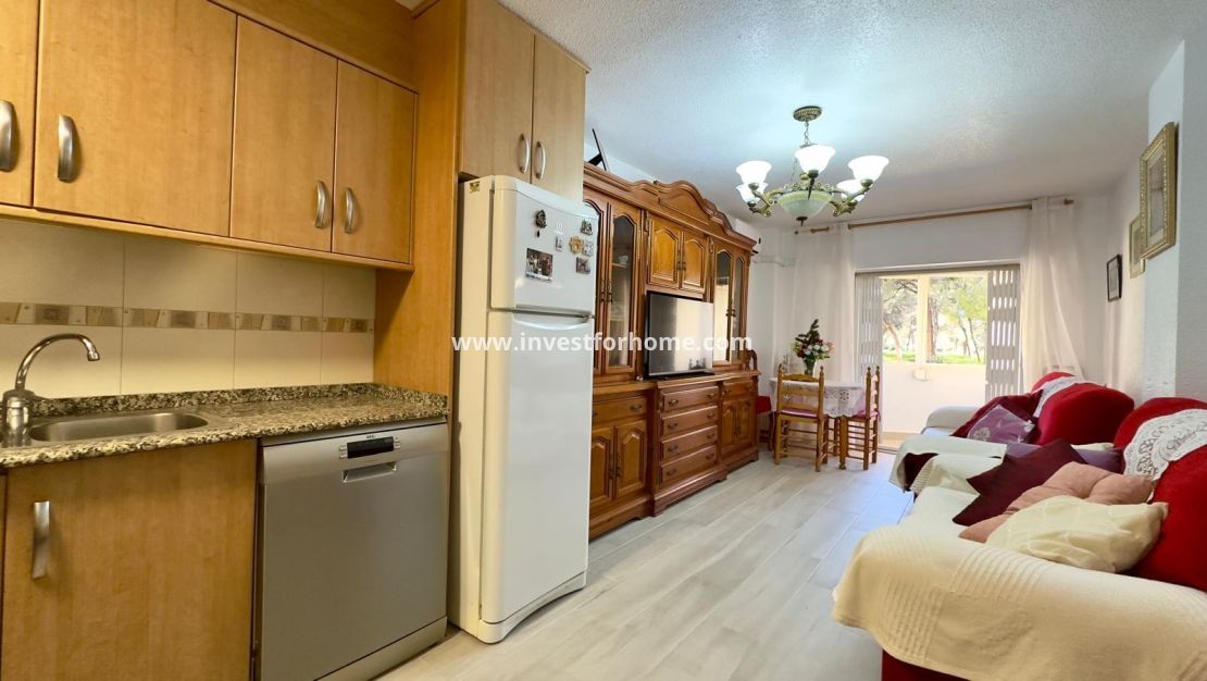 Reventa - Apartamento - Guardamar del Segura - Centro