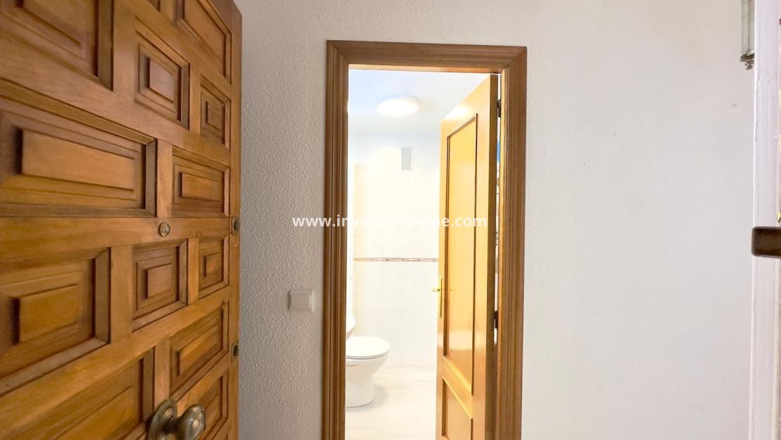 Reventa - Apartamento - Guardamar del Segura - Centro