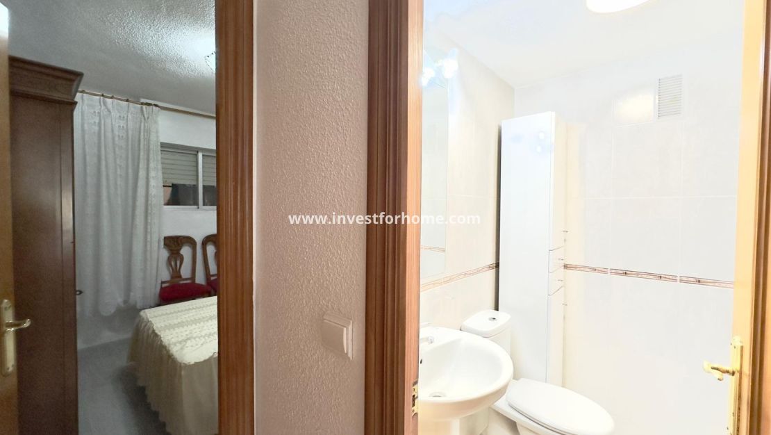 Reventa - Apartamento - Guardamar del Segura - Centro