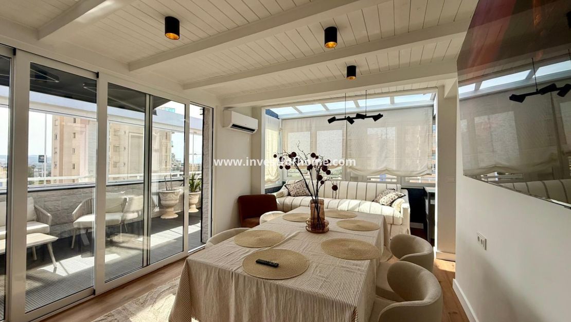 Reventa - Apartamento - Guardamar del Segura - Centro