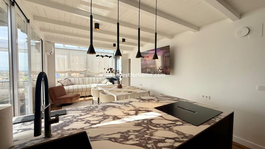 Reventa - Apartamento - Guardamar del Segura - Centro