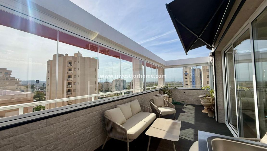 Reventa - Apartamento - Guardamar del Segura - Centro