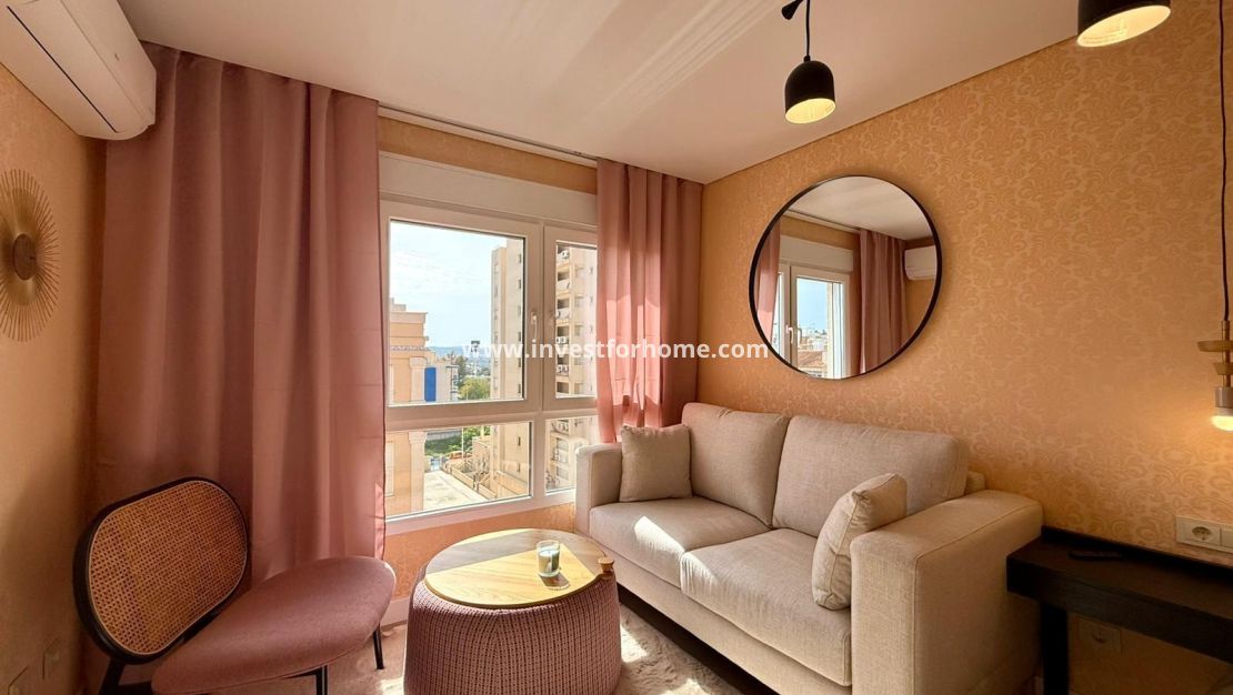 Reventa - Apartamento - Guardamar del Segura - Centro