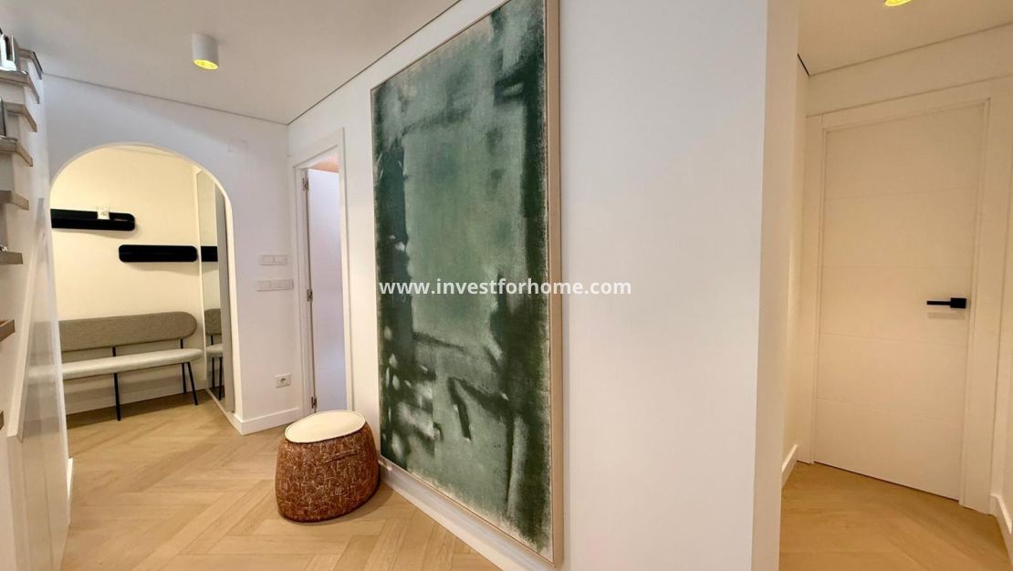 Reventa - Apartamento - Guardamar del Segura - Centro