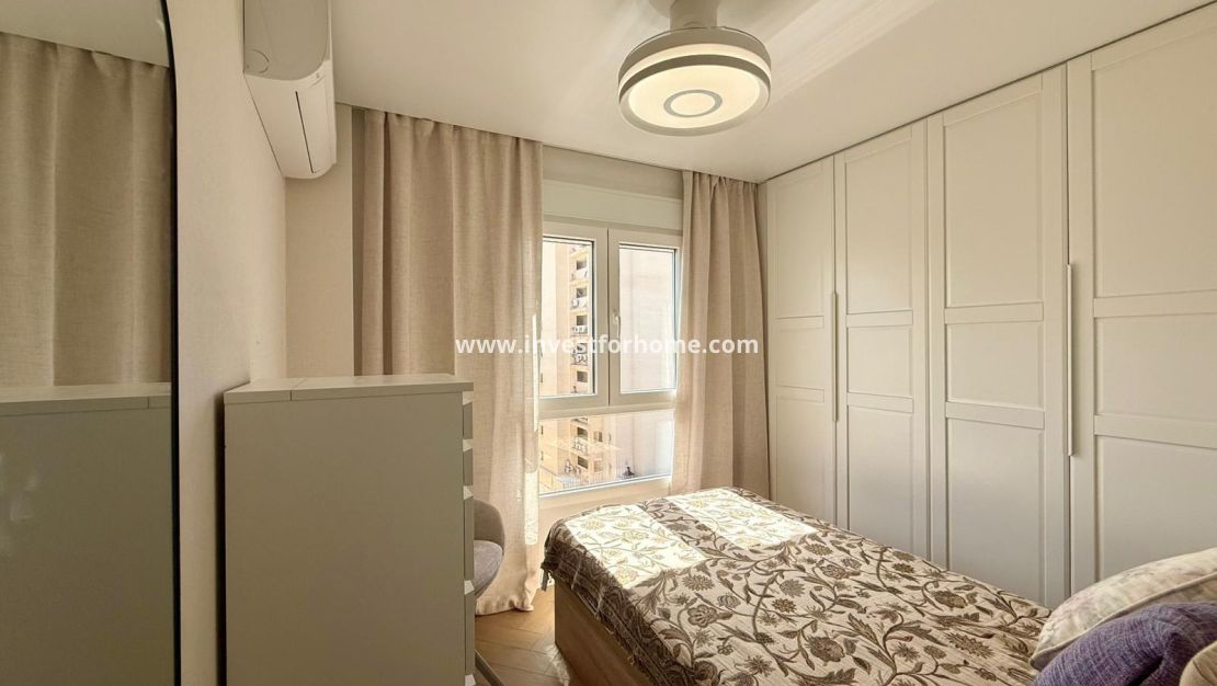 Reventa - Apartamento - Guardamar del Segura - Centro