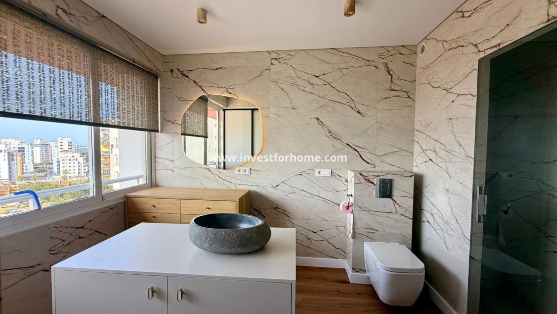 Reventa - Apartamento - Guardamar del Segura - Centro