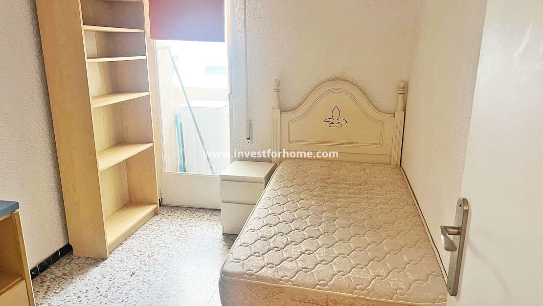 Reventa - Apartamento - Guardamar del Segura - Centro
