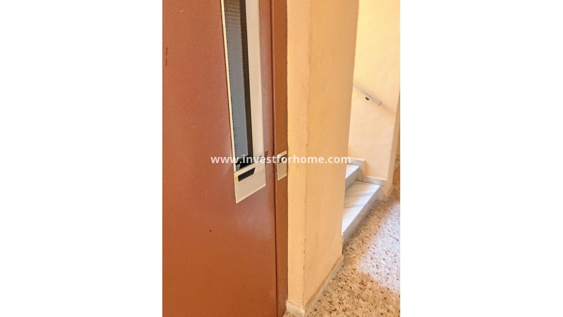 Reventa - Apartamento - Guardamar del Segura - Centro