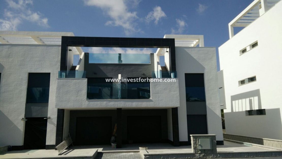 Reventa - Apartamento - Guardamar del Segura - Costa Blanca