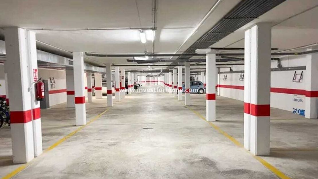 Reventa - Apartamento - Guardamar del Segura - Costa Blanca