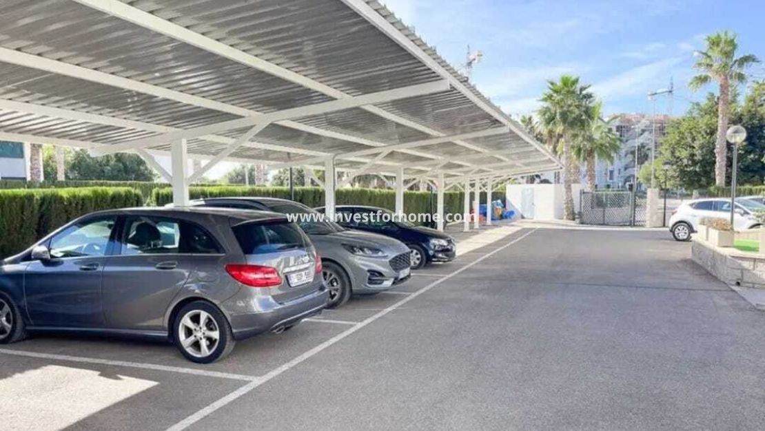 Reventa - Apartamento - Guardamar del Segura - Costa Blanca