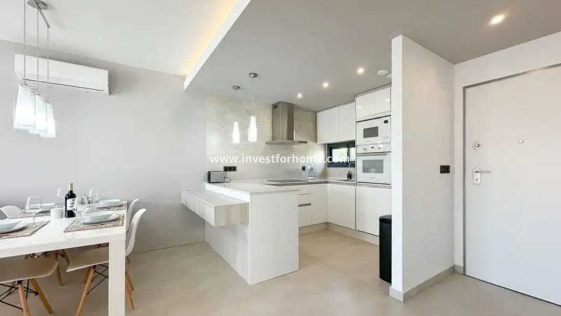 Reventa - Apartamento - Guardamar del Segura - Costa Blanca