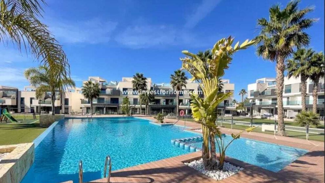 Reventa - Apartamento - Guardamar del Segura - Costa Blanca
