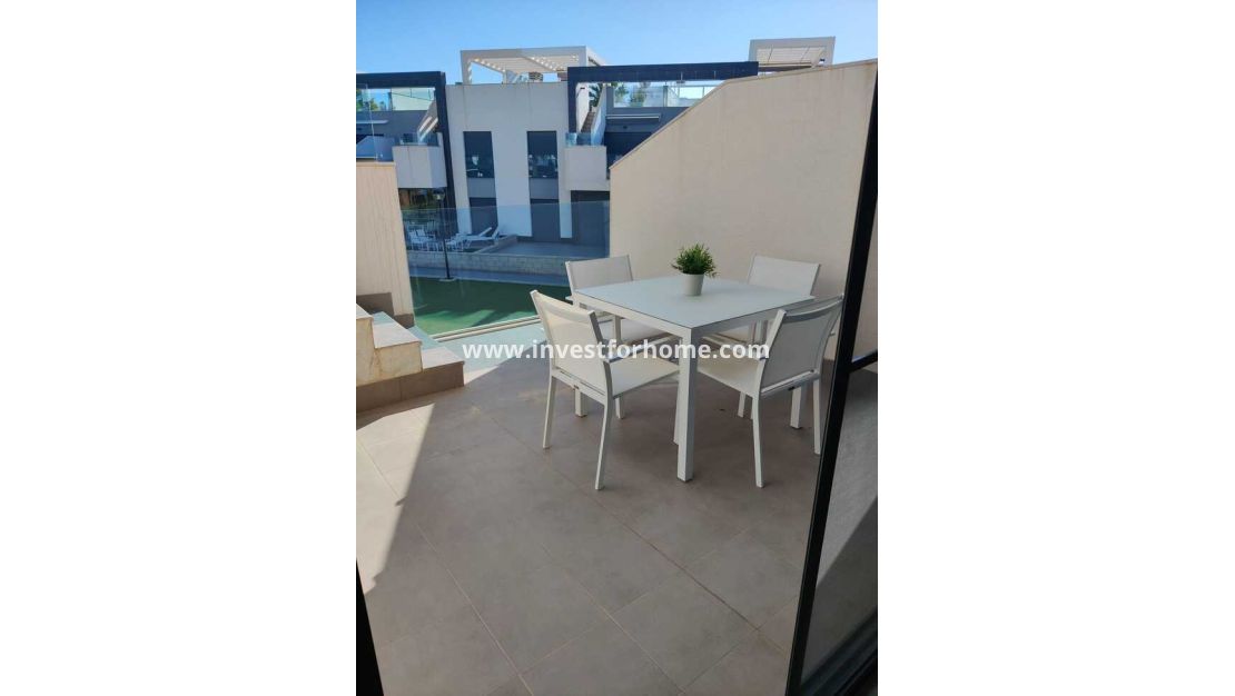 Reventa - Apartamento - Guardamar del Segura - Costa Blanca