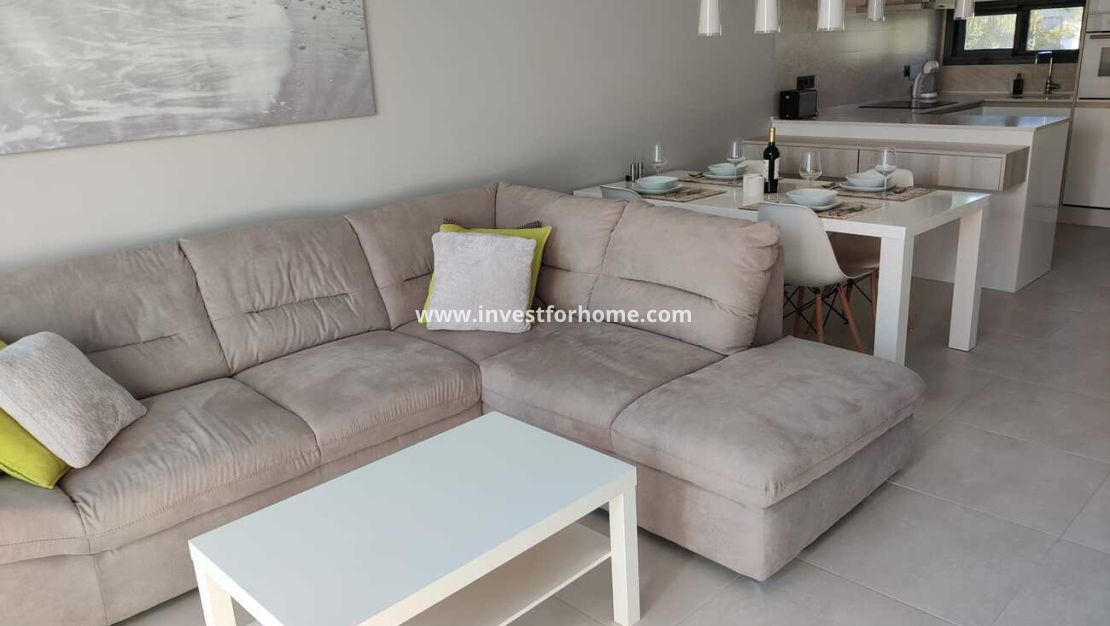 Reventa - Apartamento - Guardamar del Segura - Costa Blanca