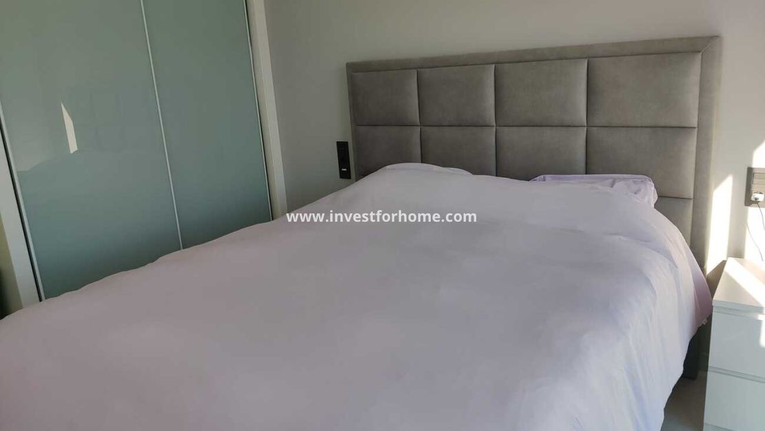 Reventa - Apartamento - Guardamar del Segura - Costa Blanca