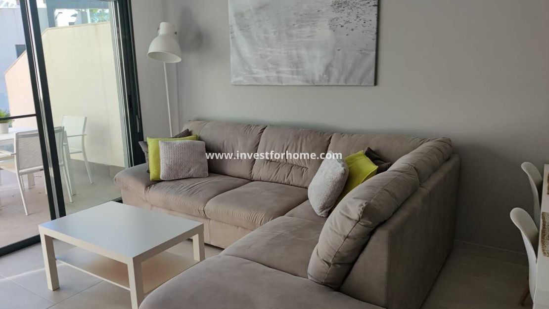 Reventa - Apartamento - Guardamar del Segura - Costa Blanca