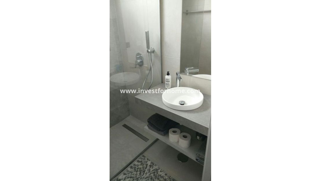 Reventa - Apartamento - Guardamar del Segura - Costa Blanca