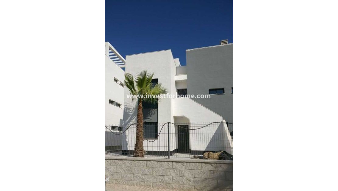 Reventa - Apartamento - Guardamar del Segura - Costa Blanca