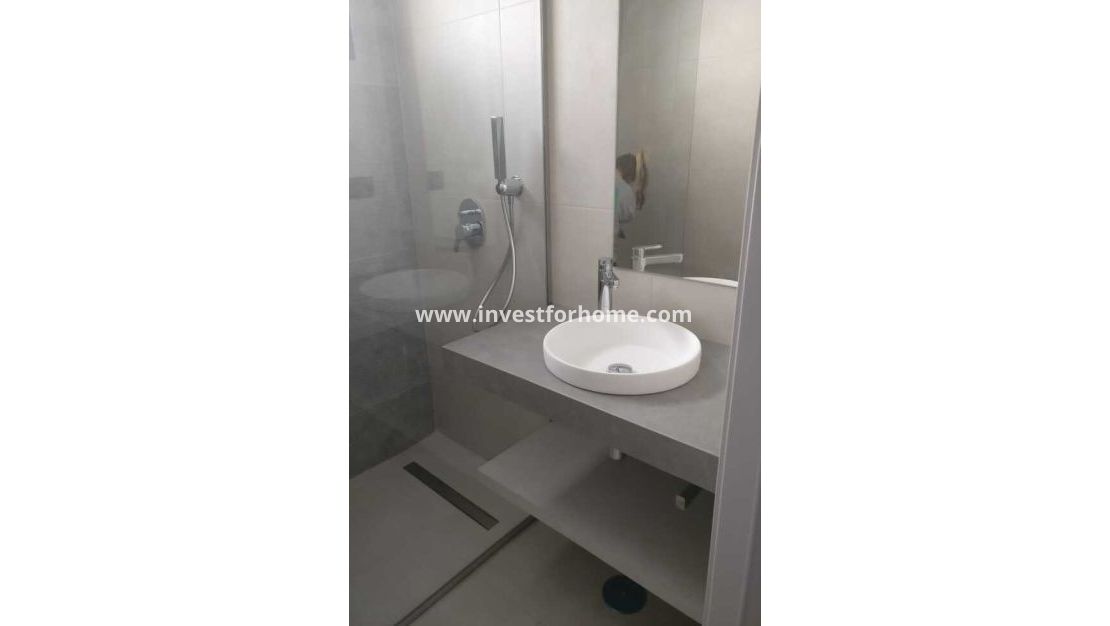 Reventa - Apartamento - Guardamar del Segura - Costa Blanca