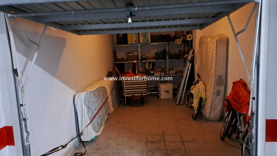 Reventa - Apartamento - Guardamar del Segura - Costa Blanca