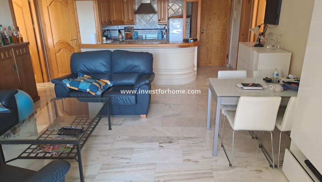 Reventa - Apartamento - Guardamar del Segura - Costa Blanca