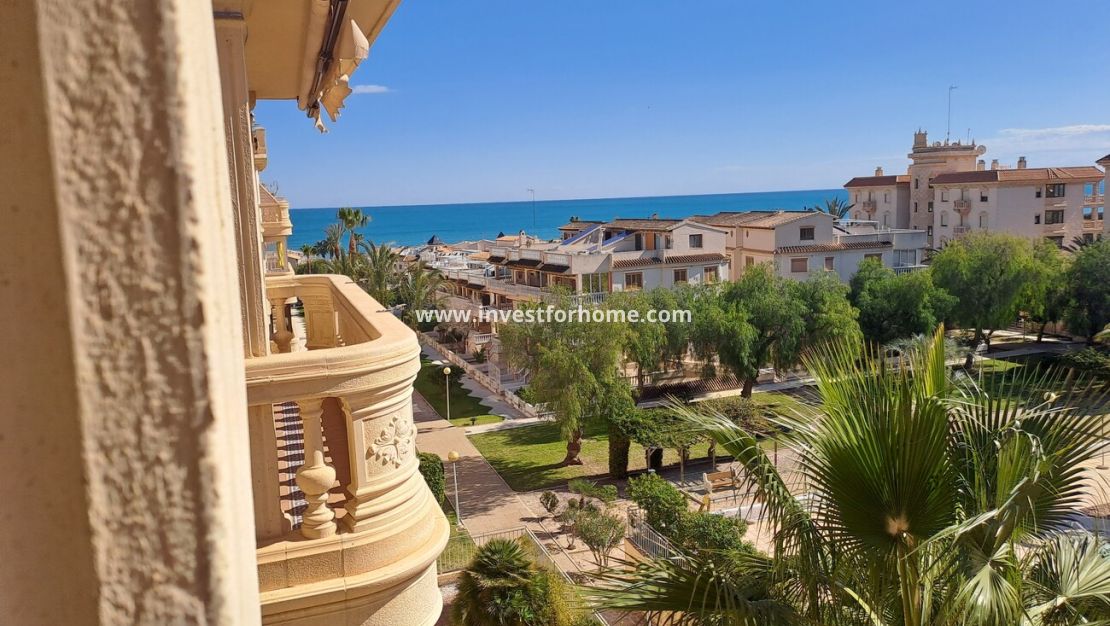 Reventa - Apartamento - Guardamar del Segura - Costa Blanca