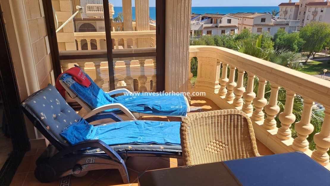 Reventa - Apartamento - Guardamar del Segura - Costa Blanca