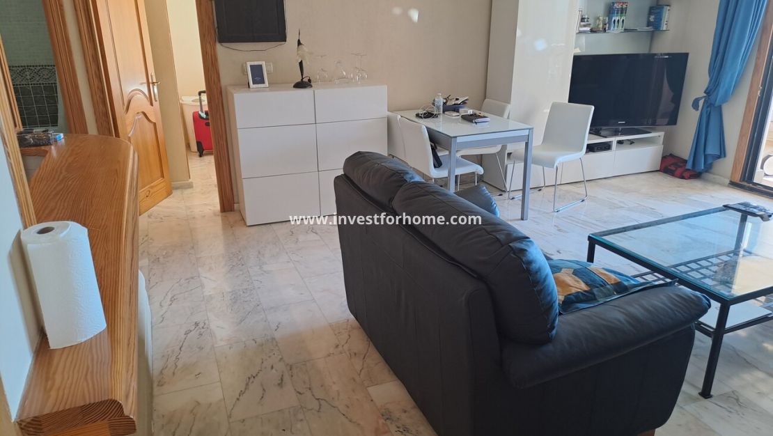 Reventa - Apartamento - Guardamar del Segura - Costa Blanca