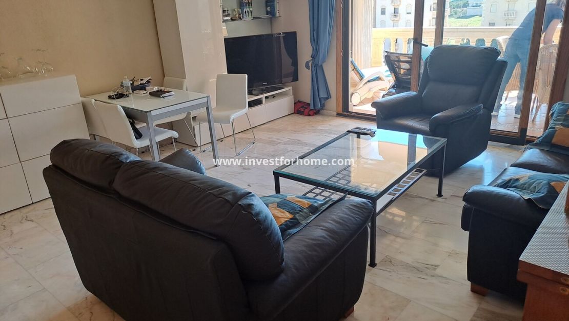 Reventa - Apartamento - Guardamar del Segura - Costa Blanca