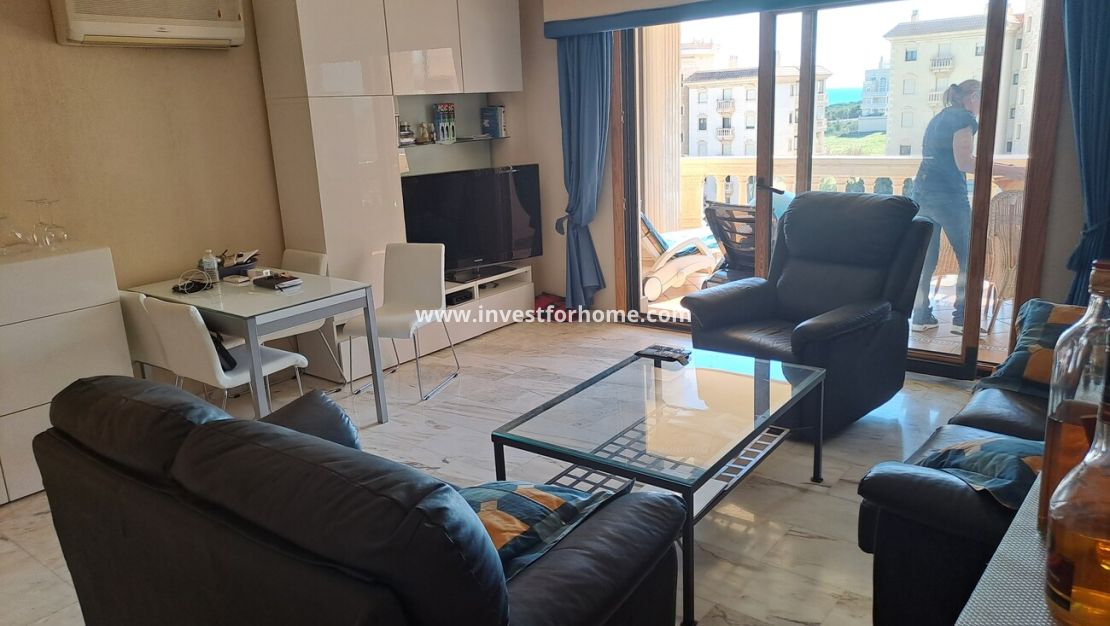 Reventa - Apartamento - Guardamar del Segura - Costa Blanca