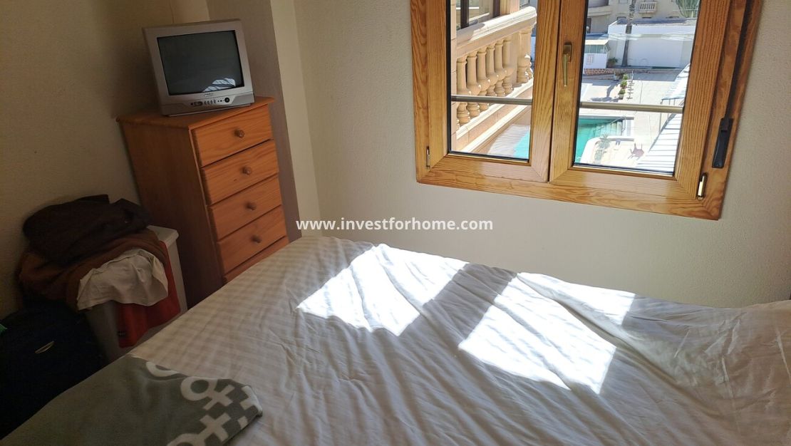 Reventa - Apartamento - Guardamar del Segura - Costa Blanca