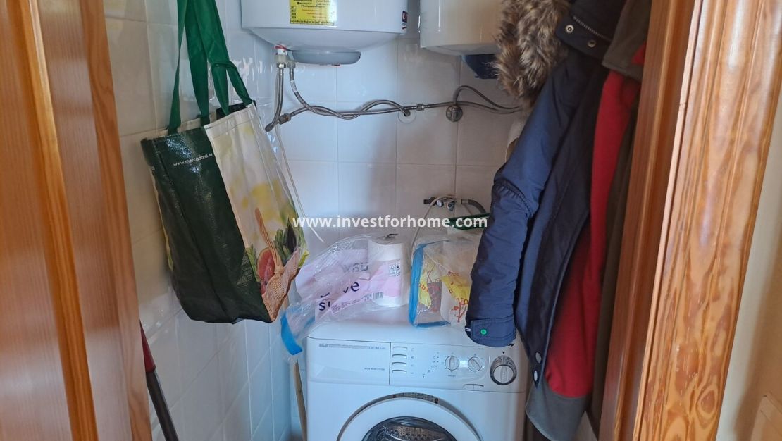 Reventa - Apartamento - Guardamar del Segura - Costa Blanca