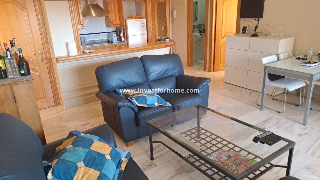 Reventa - Apartamento - Guardamar del Segura - Costa Blanca